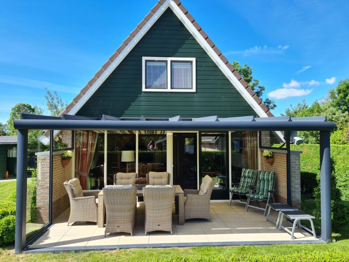 Ferienhaus Sonnenschein Sint Maarten Exteriör bild