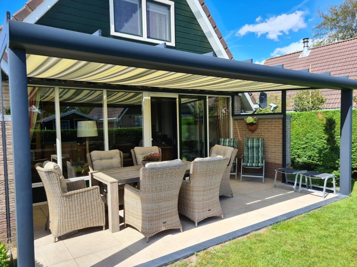 Ferienhaus Sonnenschein Sint Maarten Exteriör bild