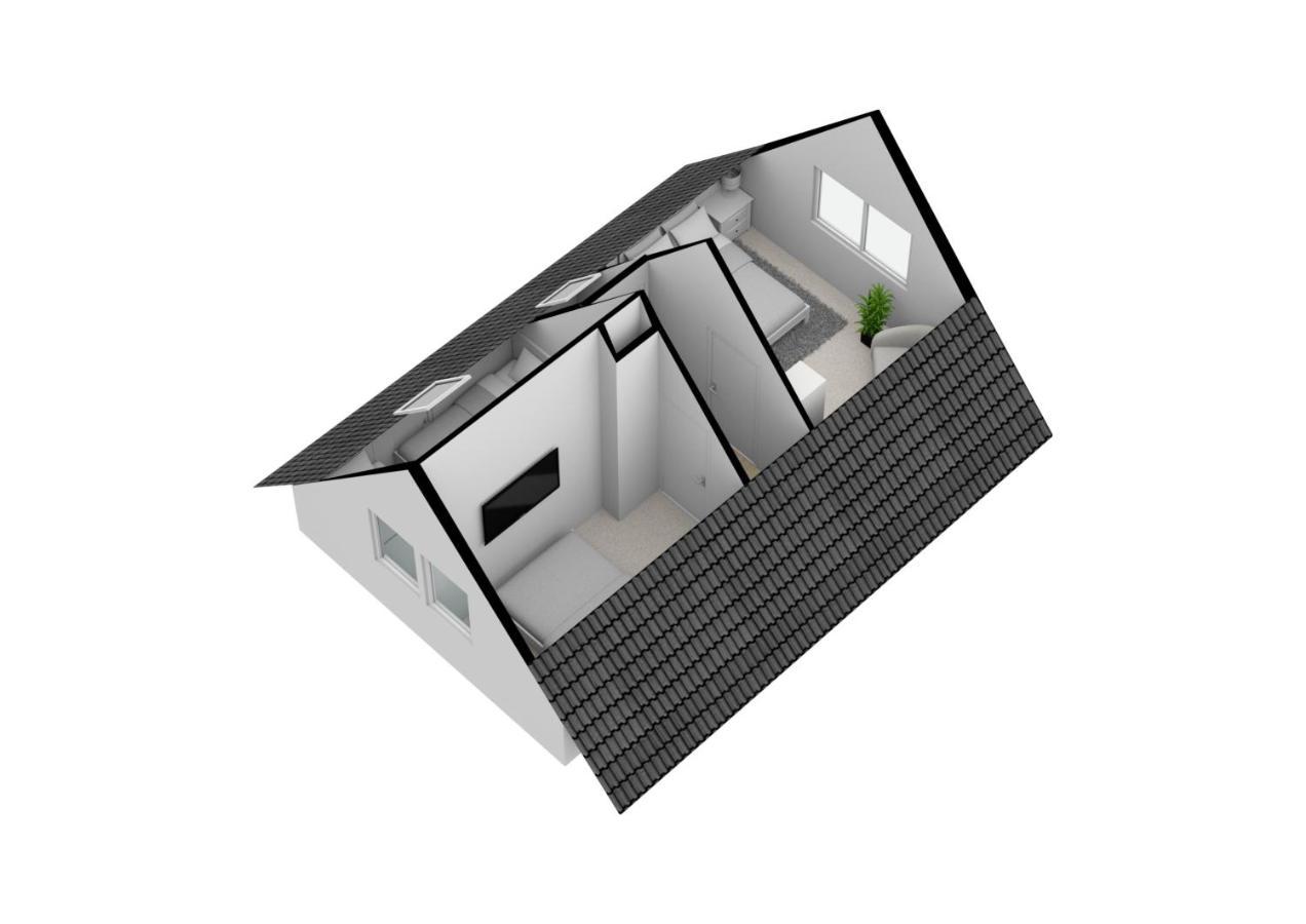 Ferienhaus Sonnenschein Sint Maarten Exteriör bild