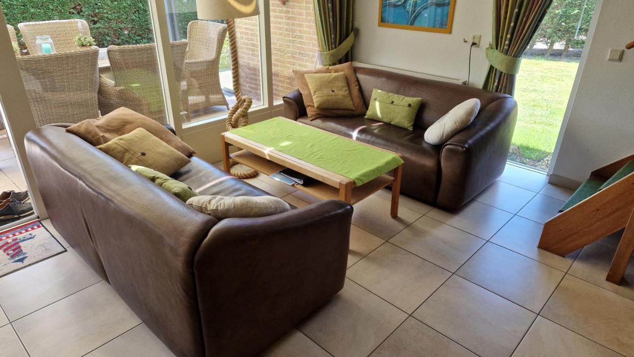 Ferienhaus Sonnenschein Sint Maarten Exteriör bild