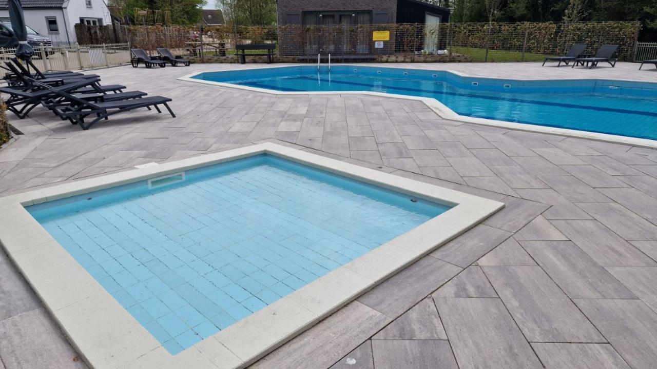 Ferienhaus Sonnenschein Sint Maarten Exteriör bild