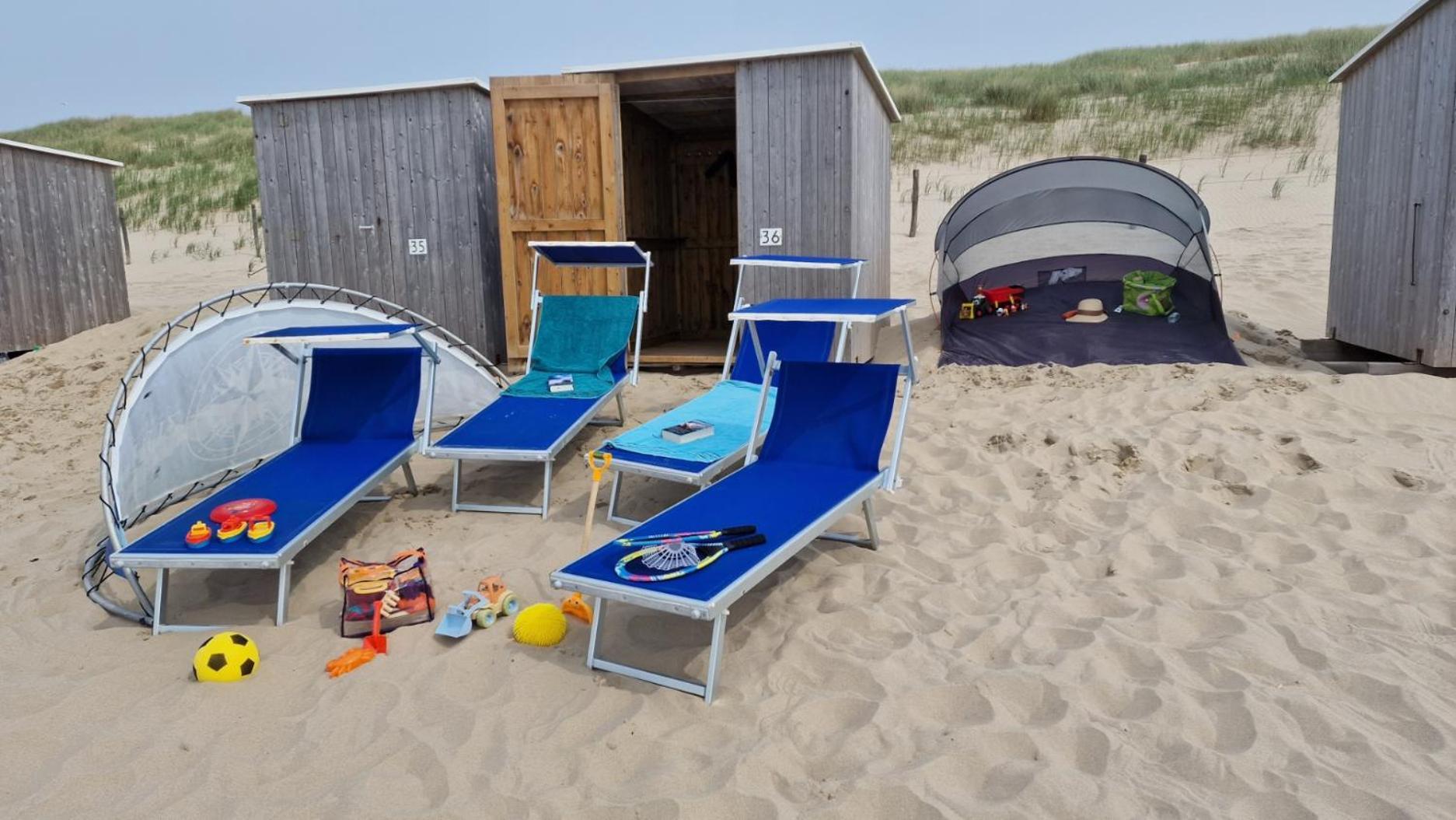 Ferienhaus Sonnenschein Sint Maarten Exteriör bild