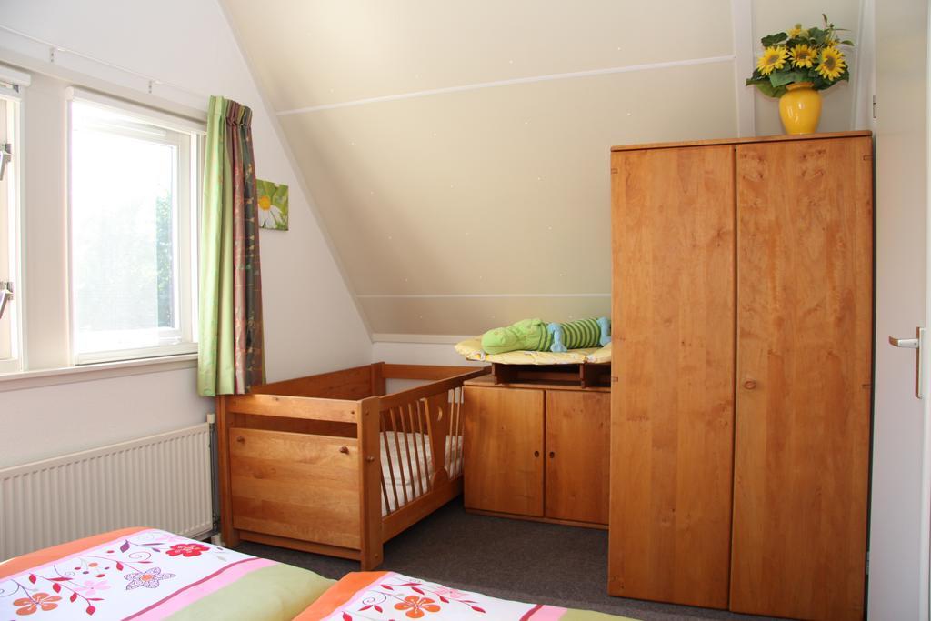 Ferienhaus Sonnenschein Sint Maarten Exteriör bild